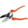 Burgon & Ball Anvil Secateur 2 Burgon & Ball Anvil Secateur -Gardena Store Burgon Ball Anvil Secateur