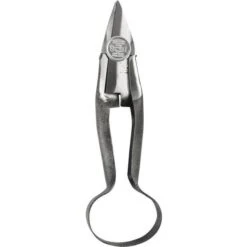 Burgon & Ball Dagging Shears D/Bow Straight