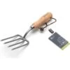 Burgon & Ball Hand Tined Fork W75mm -Gardena Store Burgon Ball Hand Tined Fork W75mm