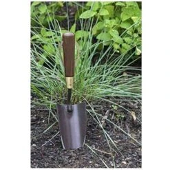 Burgon & Ball National Trust Trowel Dark