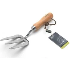 Burgon & Ball Planteringsgrep Rostfri