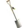 Burgon & Ball Square Digging Spade -Gardena Store Burgon Ball Square Digging Spade