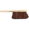 CLEENOL Stiff Wooden Hand Brush - 13558T