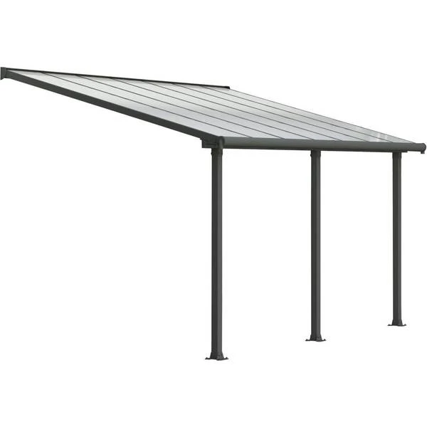 Canopia Olympia Patio Cover 3 Canopia Olympia Patio Cover