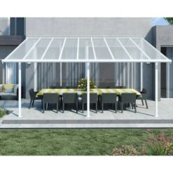Canopia Palram Sierra Patio Cover