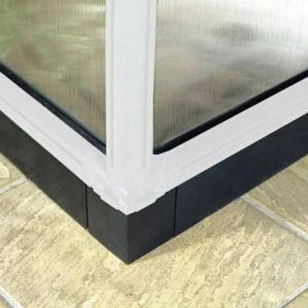 Canopia Palram Sun Room Base 3 Canopia Palram Sun Room Base