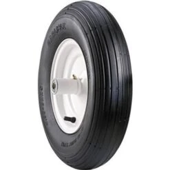 Carlisle Wheelbarrow 480-8/2 Garden Tire Not