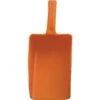 Cemo Handschaufel PP Orange Blattmaß -Gardena Store Cemo Handschaufel PP orange Blattmass