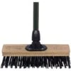 Charles Bentley Charnwood 12" Stiff Garden Maintenance Premium Brushware 1 Charles Bentley Charnwood 12" Stiff Garden Maintenance Premium Brushware -Gardena Store Charles Bentley Charnwood 12 Stiff Garden Maintenance Premium Brushware