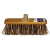 Charles Bentley Country Bassine & Cane Broom 13 -Gardena Store Charles Bentley Country Bassine Cane Broom 13