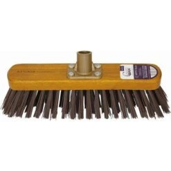 Charles Bentley Country Pvc Broom