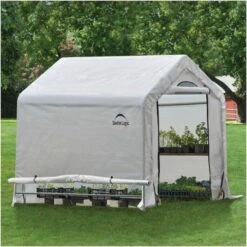 Cheshirer 6 Greenhouse Box