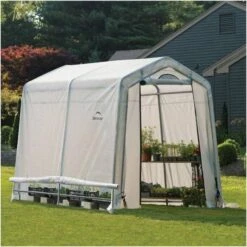 Cheshirer Greenhouse Box