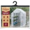 Christow Walk-In Greenhouse Cover X Large