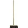 Cleenol - Soft Bristle Wooden Broom Head -Gardena Store Cleenol Soft Bristle Wooden Broom Head