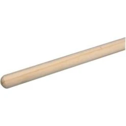 Cleenol Wooden Broom Handle 60in.