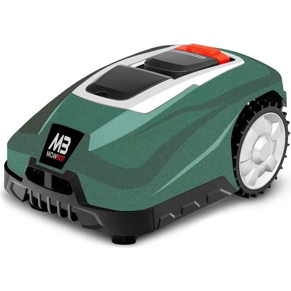 Cobra Mowbot 1200 4 Cobra Mowbot 1200 - Image 2