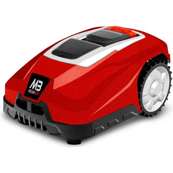 Cobra Mowbot 1200 5 Cobra Mowbot 1200 - Image 3