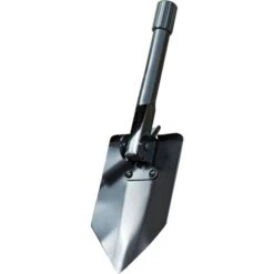 Coghlan's Folding Shovel With Saw