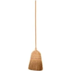 Corn Broom PA4105 Groundsman
