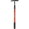 Corona 18in. To 32in. Extendable Metal Handle Hoe GT3060 2 Corona 18in. To 32in. Extendable Metal Handle Hoe GT3060 -Gardena Store Corona 18in. To 32in. Extendable Metal Handle Hoe GT3060