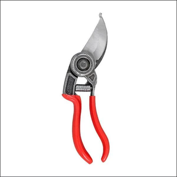 Corona ErgoACTION 3.125 In. High Steel Blade With Full Steel Handles Bypass Hand Pruner 3 Corona ErgoACTION 3.125 In. High Steel Blade With Full Steel Handles Bypass Hand Pruner