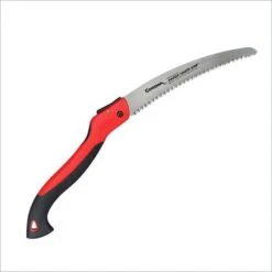 Corona RazorTOOTH 8 High Steel Blade With Ergonomic Non-Slip Handle Folding Pruning