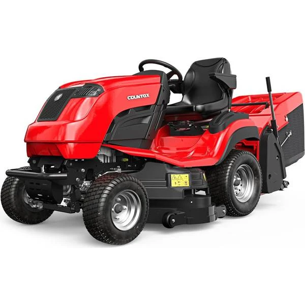 Countax B255-4WD 4 Countax B255-4WD - Image 2