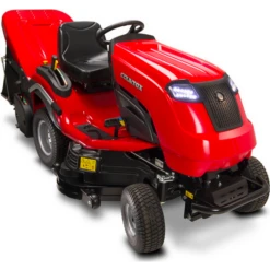 Countax C60 With Cutter Deck