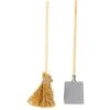 Creativ Company Shovel & Broom 11cm -Gardena Store Creativ Company Shovel Broom 11cm
