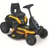 Cub Cadet LR2 ES76 With Cutter Deck 2 Cub Cadet LR2 ES76 With Cutter Deck -Gardena Store Cub Cadet LR2 ES76 With Cutter Deck