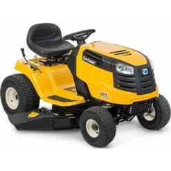 Cub Cadet LT1 NS96 With Cutter Deck
