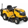 Cub Cadet LT2 NR92 With Cutter Deck -Gardena Store Cub Cadet LT2 NR92 With Cutter Deck