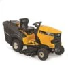 Cub Cadet XT1 OR95 With Cutter Deck -Gardena Store Cub Cadet XT1 OR95 With Cutter Deck