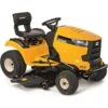 Cub Cadet XT2 PS117 Without Cutter Deck -Gardena Store Cub Cadet XT2 PS117 Without Cutter Deck