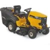 Cub Cadet XT2 QR106 With Cutter Deck -Gardena Store Cub Cadet XT2 QR106 With Cutter Deck