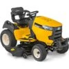 Cub Cadet XT3 QS127 With Cutter Deck 1 Cub Cadet XT3 QS127 With Cutter Deck -Gardena Store Cub Cadet XT3 QS127 With Cutter Deck