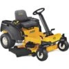 Cub Cadet XZ2 117I With Cutter Deck -Gardena Store Cub Cadet XZ2 117I With Cutter Deck