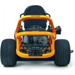 Cub Cadet XZ5 L107 With Cutter Deck -Gardena Store Cub Cadet XZ5 L107 With Cutter Deck 2
