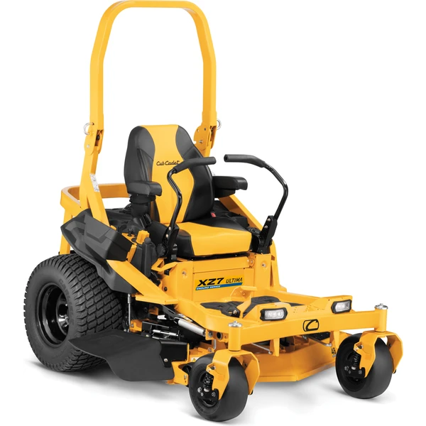 Cub Cadet XZ7 L122 3 Cub Cadet XZ7 L122