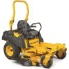 Cub Cadet Z1 122 With Cutter Deck -Gardena Store Cub Cadet Z1 122 With Cutter Deck