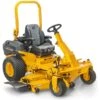 Cub Cadet Z5 152 With Cutter Deck -Gardena Store Cub Cadet Z5 152 With Cutter Deck