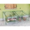 Dancover GH16040 1.66m² Stainless Steel PVC Plastic -Gardena Store Dancover GH16040 1.66m² Stainless steel PVC Plastic