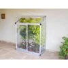 Dancover GH97110 0.79m² Aluminum Plastic -Gardena Store Dancover GH97110 0.79m² Aluminum Plastic