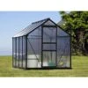 Dancover ST578015 4.78m² Aluminum Polycarbonate -Gardena Store Dancover ST578015 4.78m² Aluminum Polycarbonate