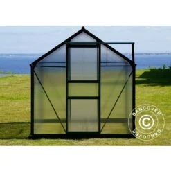 Dancover ST578020 5.92m² Aluminum Polycarbonate -Gardena Store Dancover ST578020 5.92m² Aluminum Polycarbonate 2