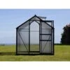Dancover ST578025 5.92m² Aluminum Polycarbonate -Gardena Store Dancover ST578025 5.92m² Aluminum Polycarbonate