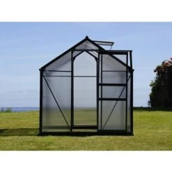 Dancover ST578025 5.92m² Aluminum Polycarbonate