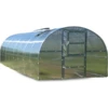Dancover Titan Arch 280 24m² Stainless Steel Polycarbonate -Gardena Store Dancover Titan Arch 280 24m² Stainless steel Polycarbonate