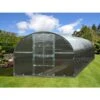 Dancover Titan Arch 320 30m² Stainless Steel Polycarbonate